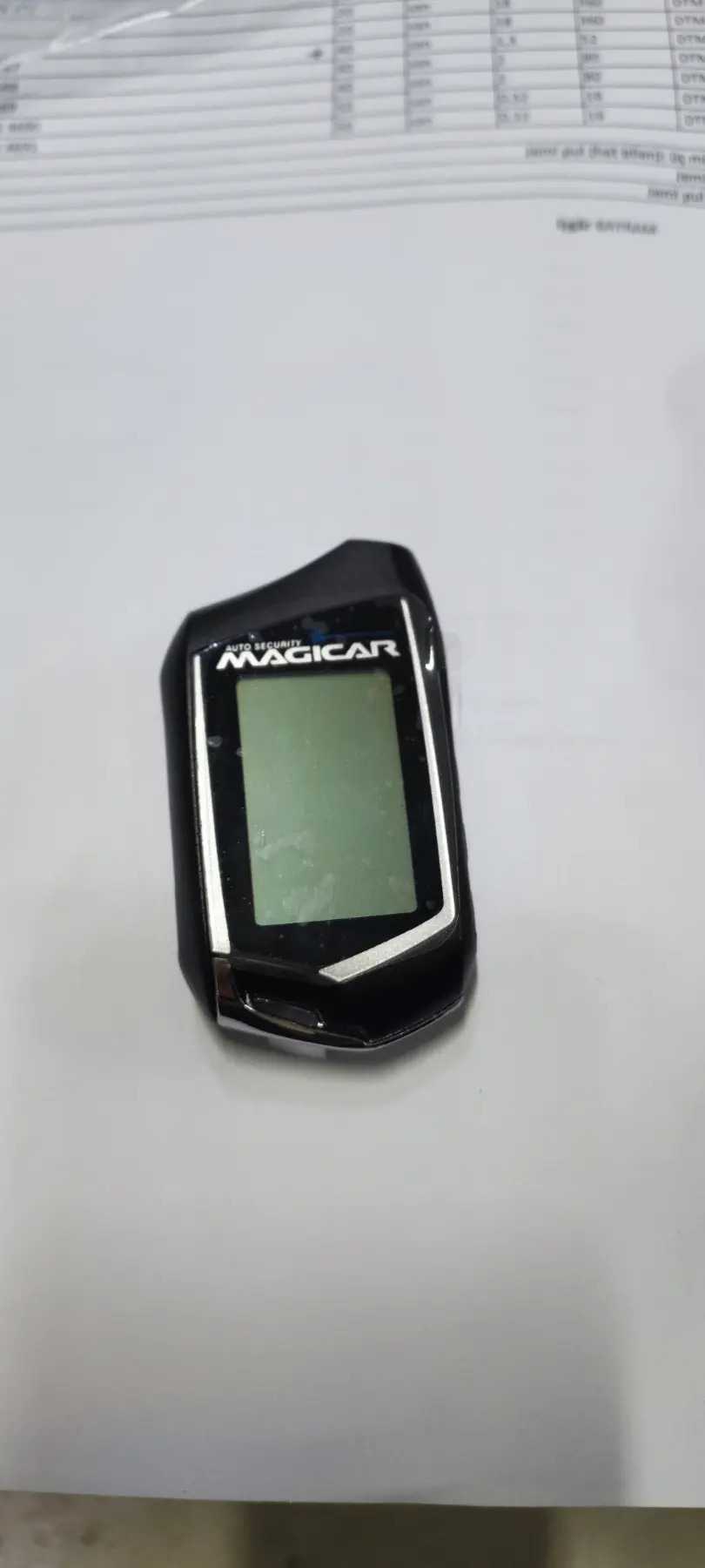Magicar korpus Batarey 100 TMT - G.Kuliýew köç. (Obýezdnoý) - img 2
