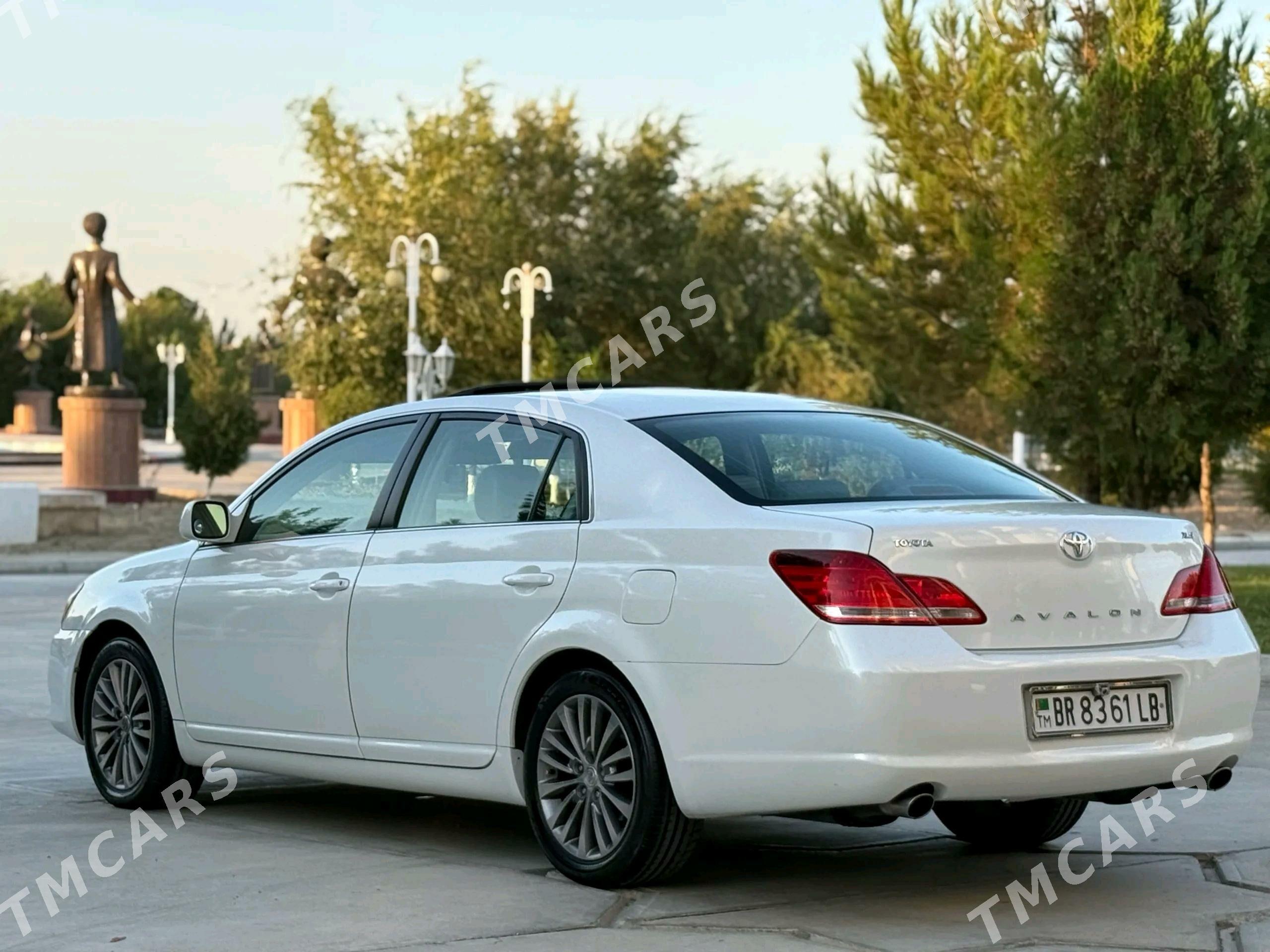 Toyota Avalon 2005 - 190 000 TMT - Türkmenabat - img 6