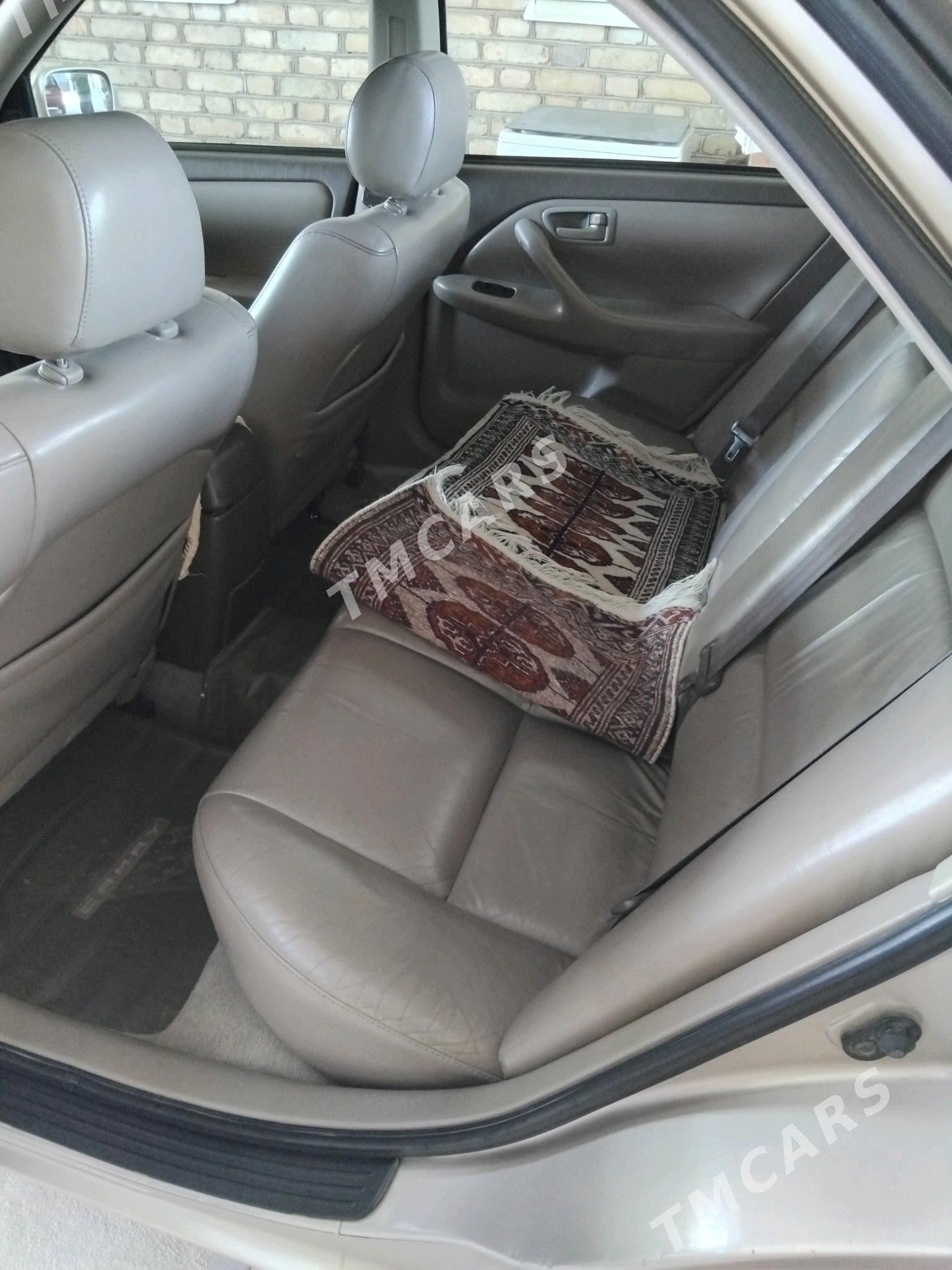 Toyota Camry 2000 - 175 000 TMT - Mary - img 3