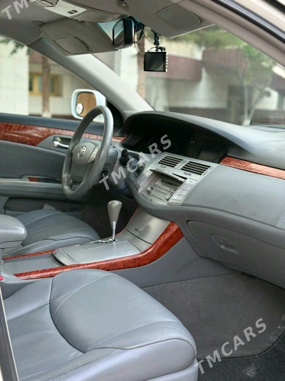 Toyota Avalon 2005 - 190 000 TMT - Türkmenabat - img 4