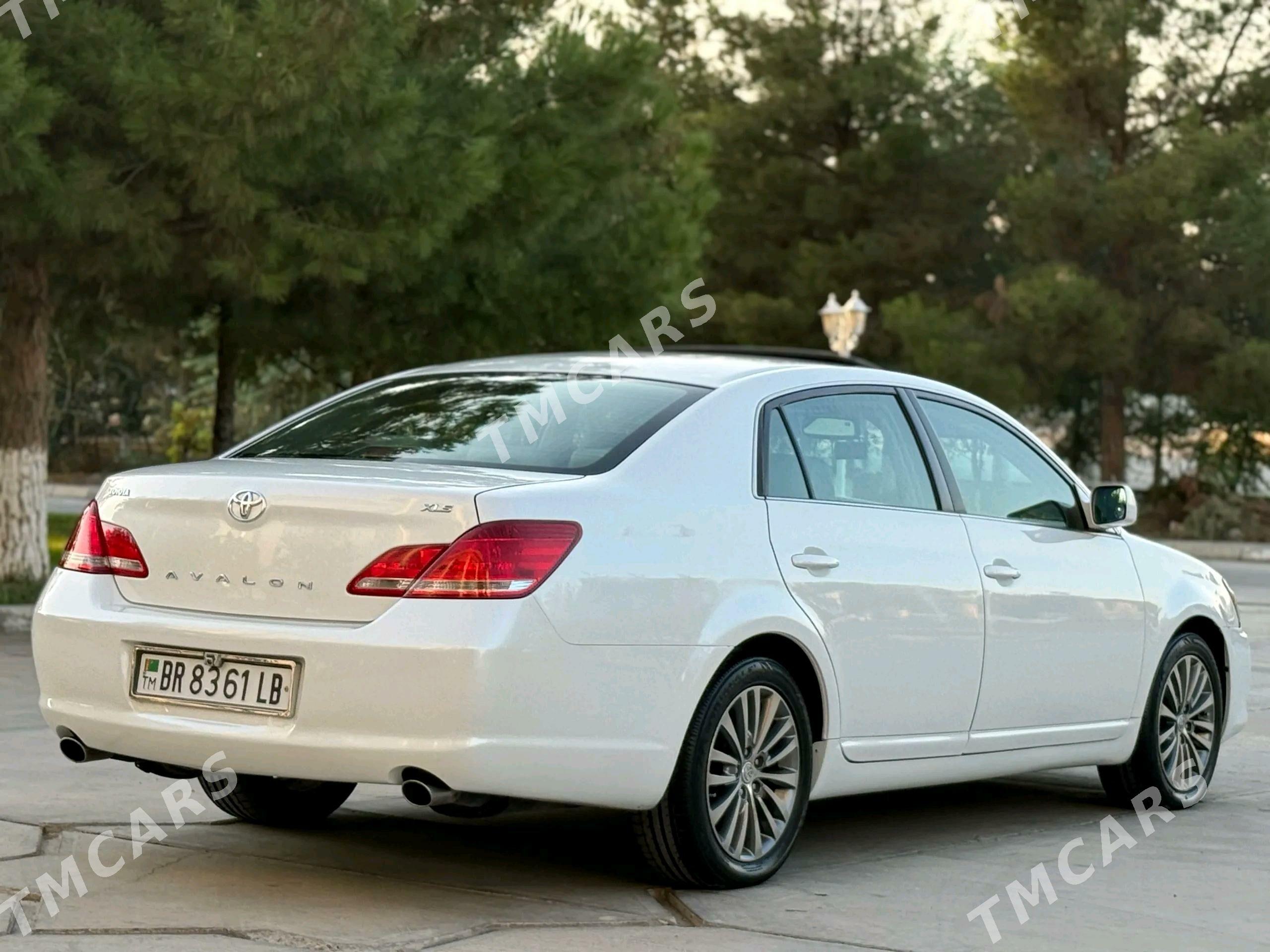 Toyota Avalon 2005 - 190 000 TMT - Türkmenabat - img 7