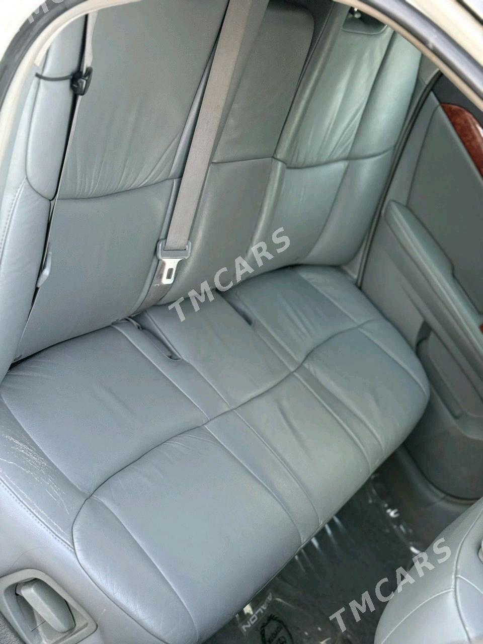 Toyota Avalon 2005 - 190 000 TMT - Türkmenabat - img 3