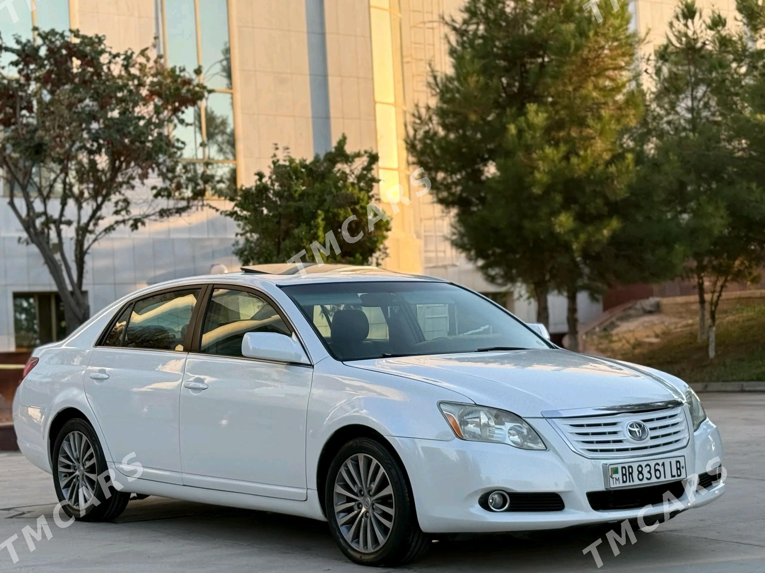 Toyota Avalon 2005 - 190 000 TMT - Türkmenabat - img 8