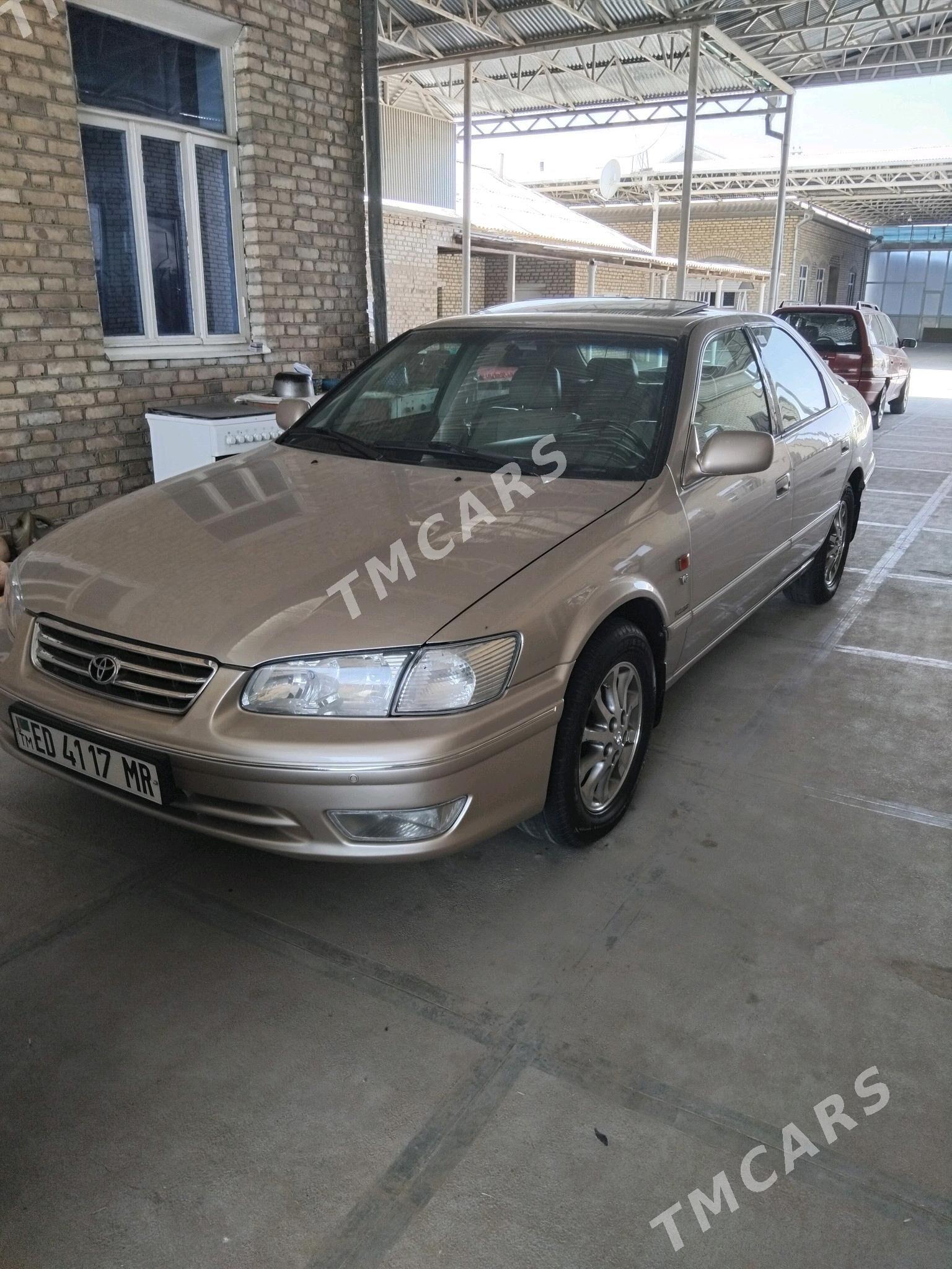 Toyota Camry 2000 - 175 000 TMT - Mary - img 4