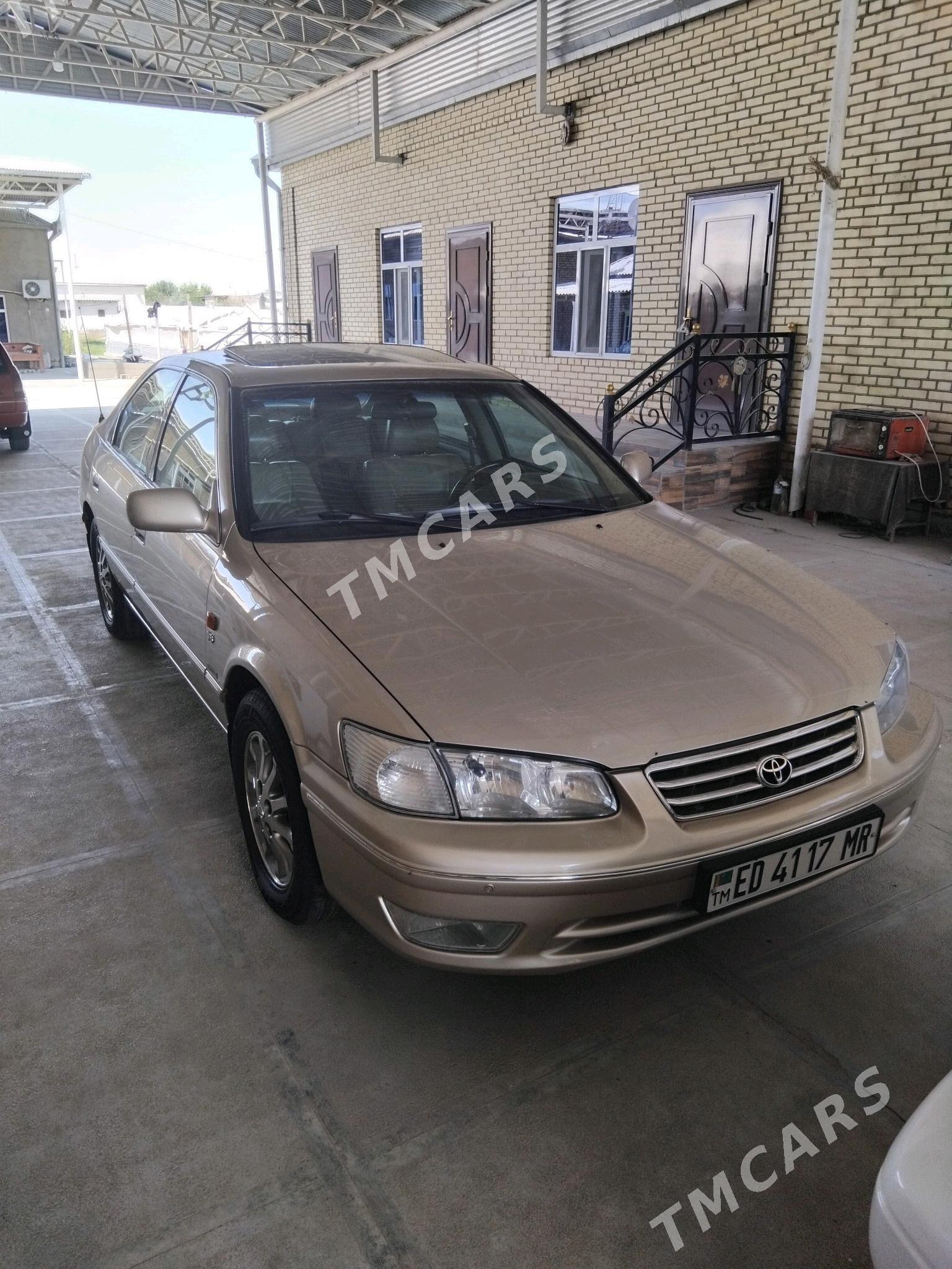Toyota Camry 2000 - 175 000 TMT - Mary - img 5