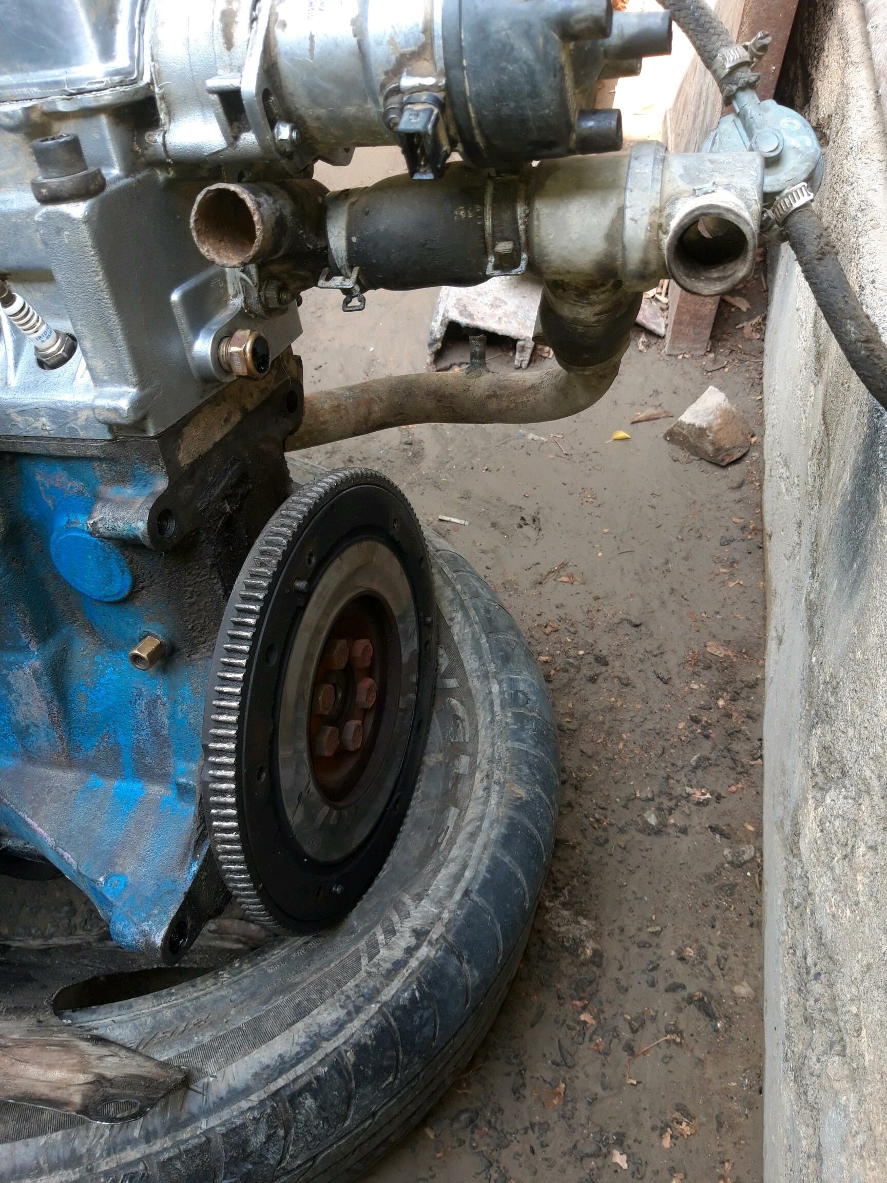 Lada mator99 3 200 TMT - Aşgabat - img 4