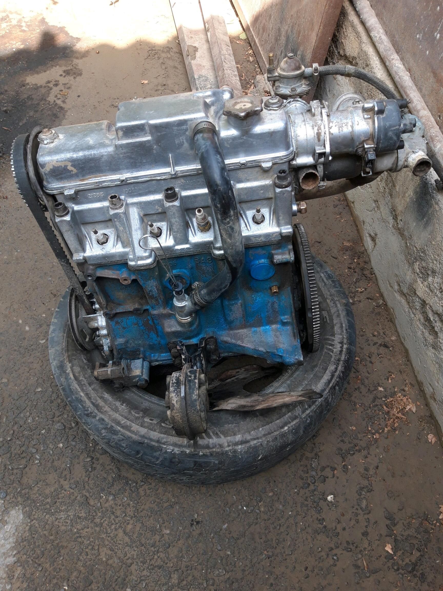 Lada mator99 3 200 TMT - Aşgabat - img 3