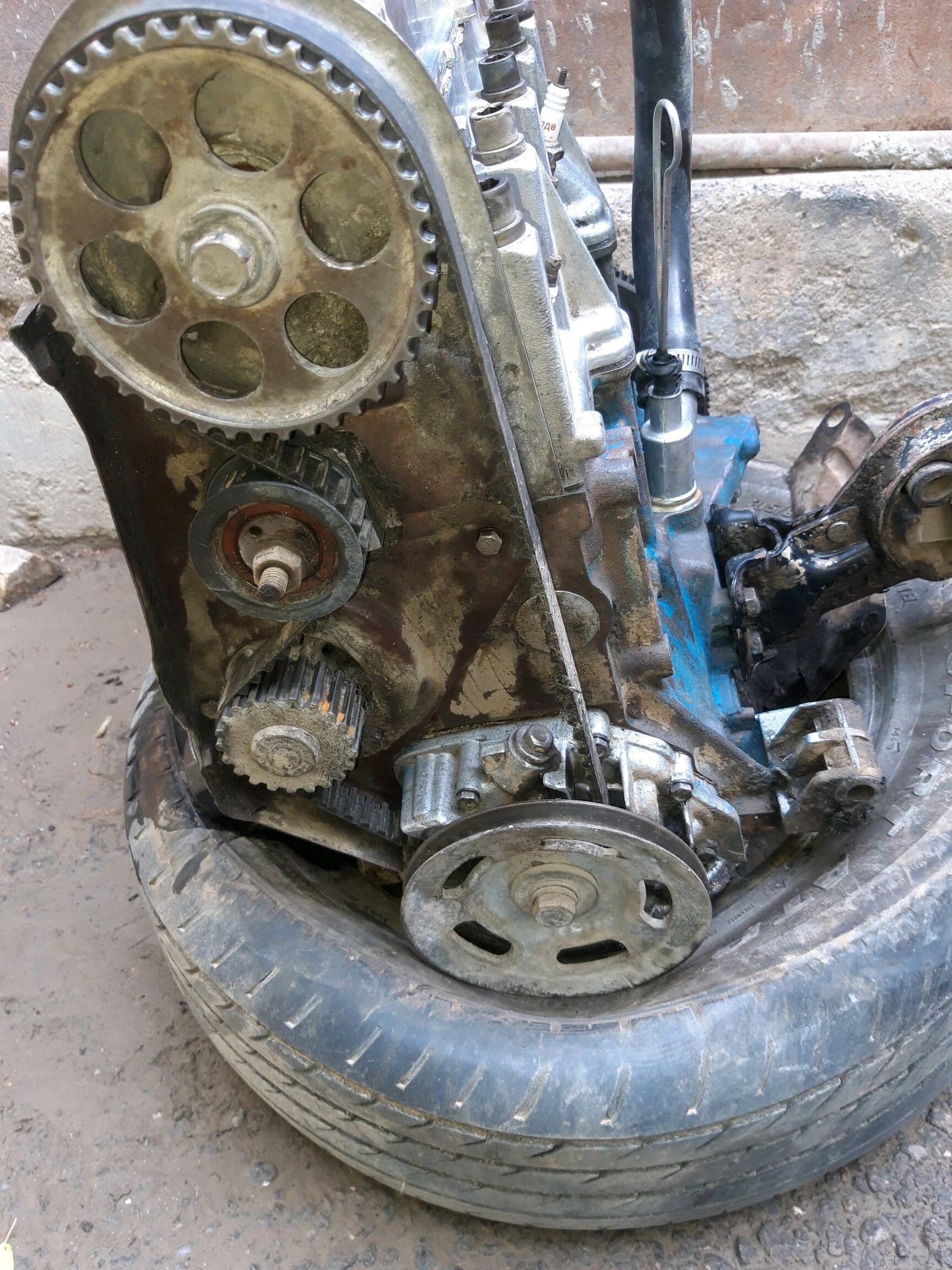 Lada mator99 3 200 TMT - Aşgabat - img 5