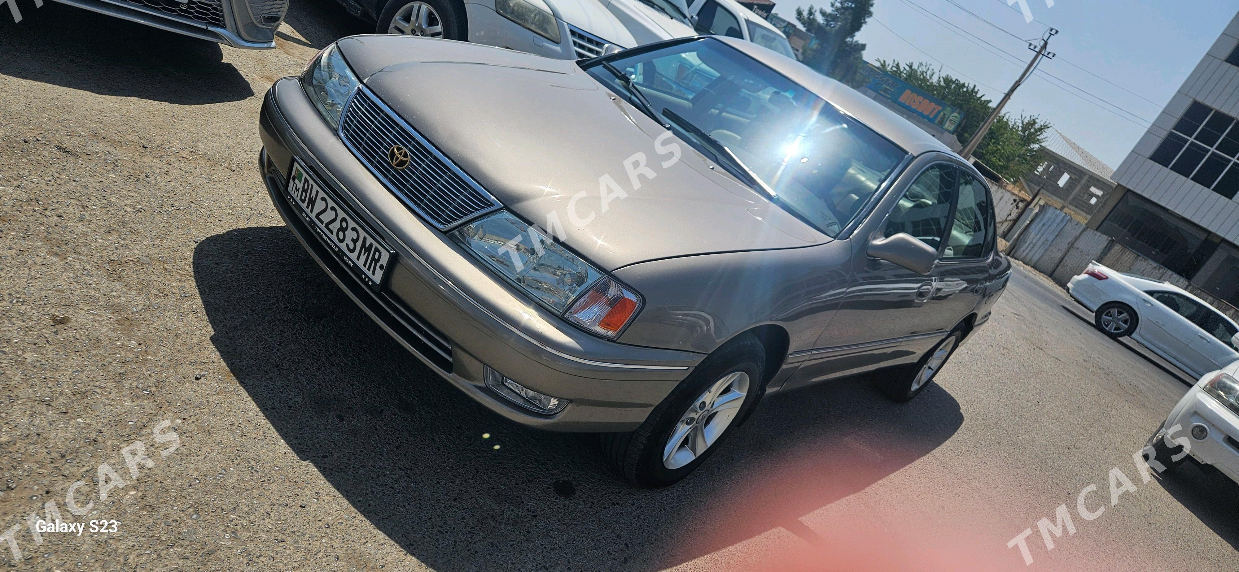 Toyota Avalon 1999 - 135 000 TMT - Мары - img 2