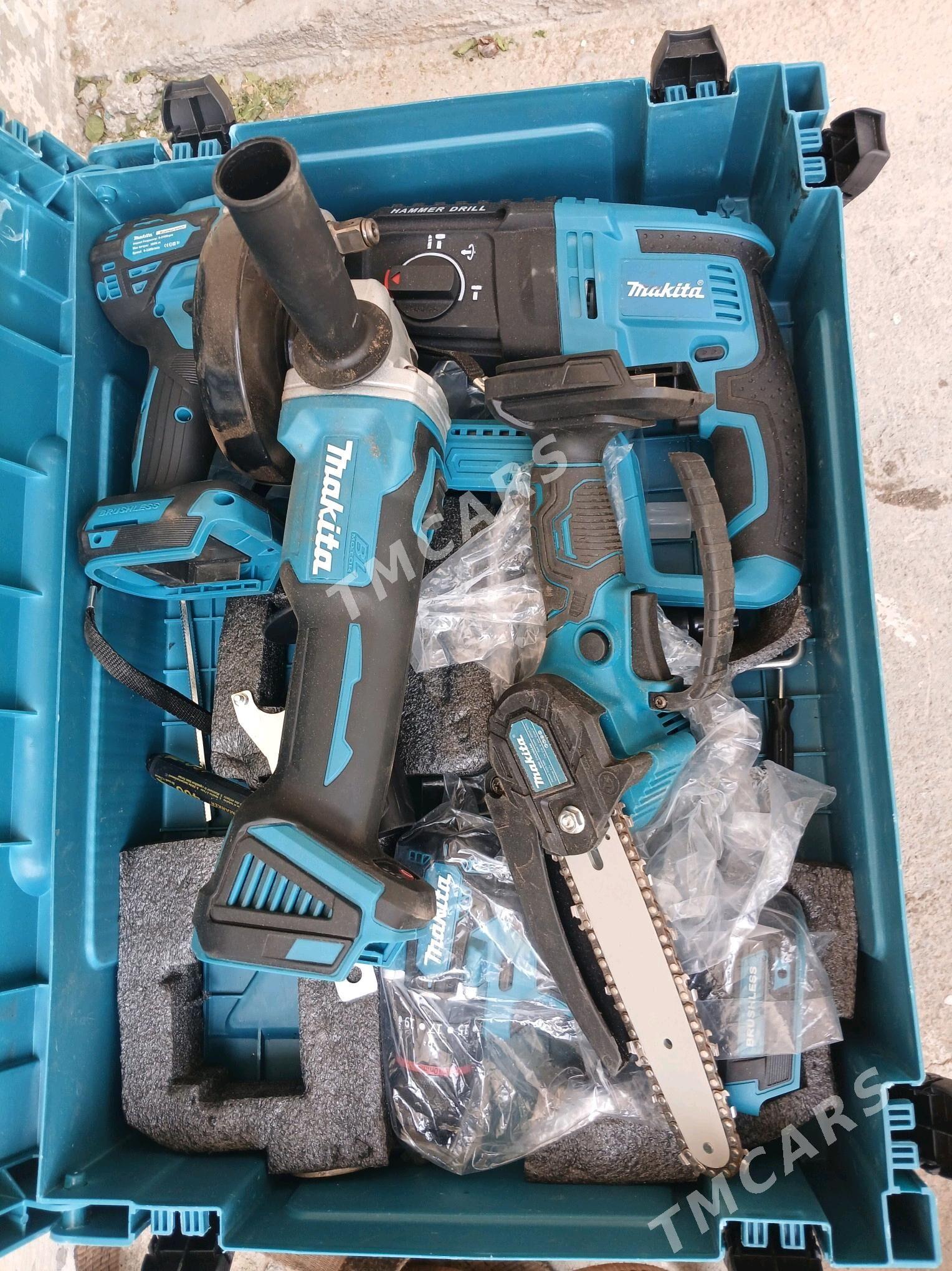 Makita - Aşgabat - img 3