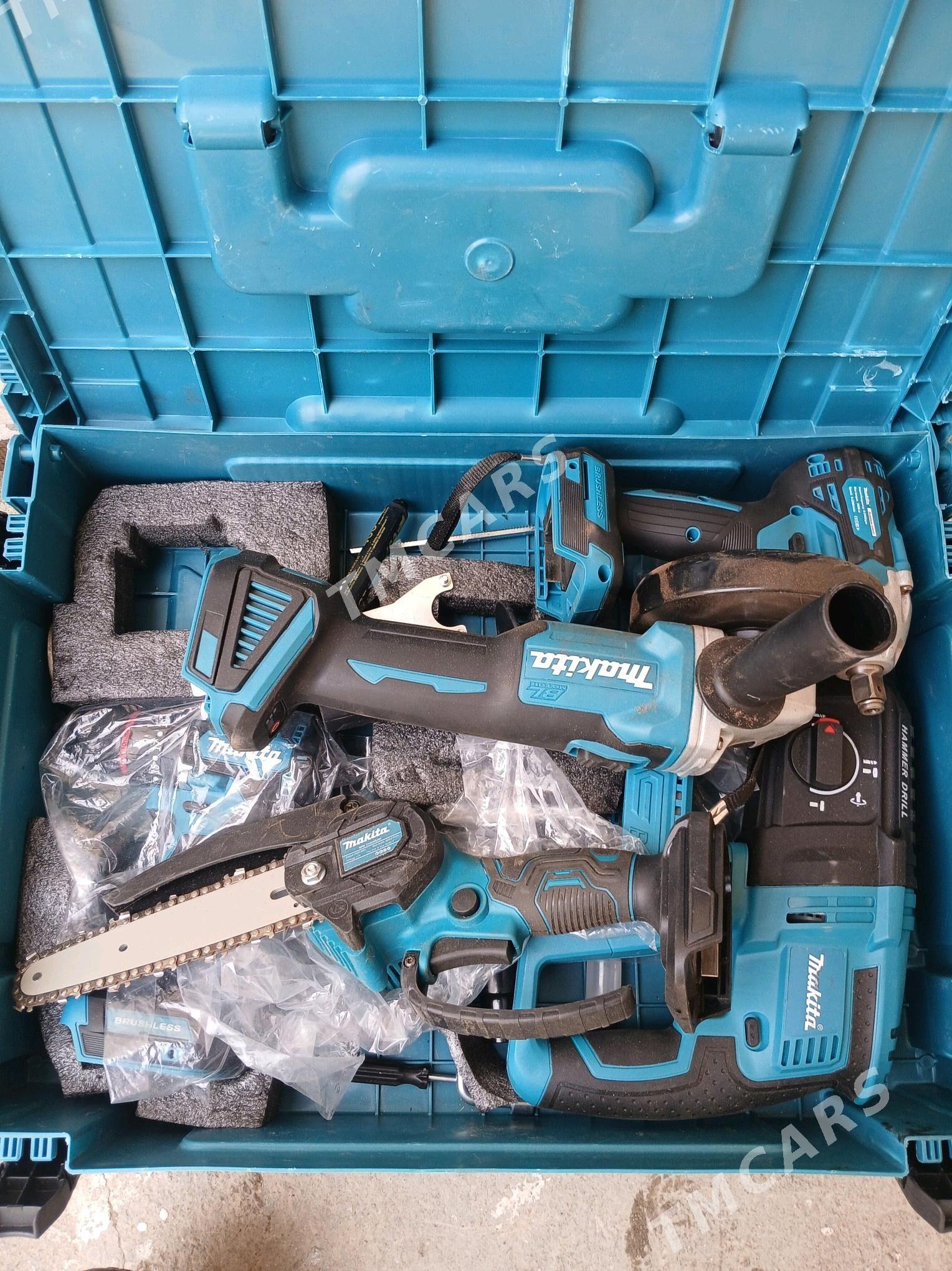 Makita - Aşgabat - img 2
