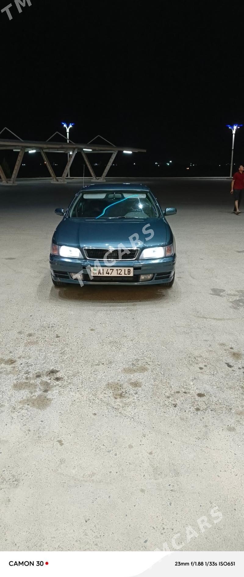 Nissan Maxima 1998 - 105 000 TMT - Türkmenabat - img 2