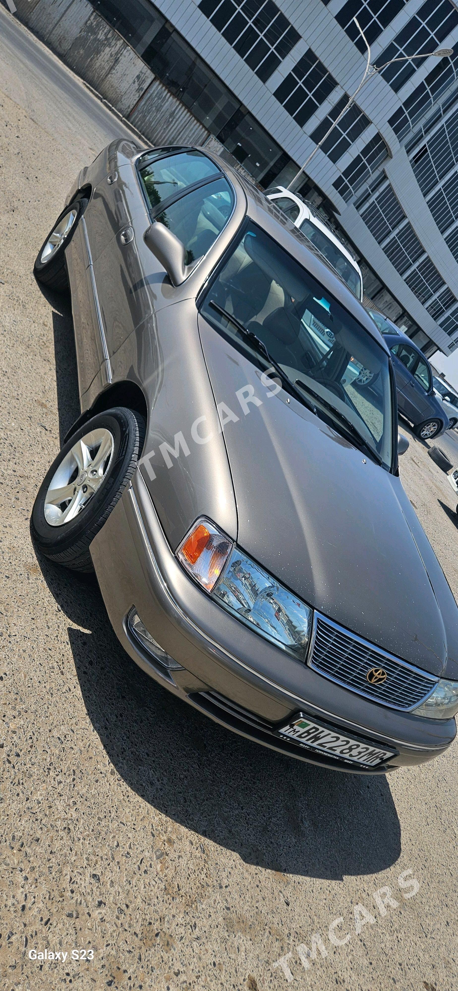 Toyota Avalon 1999 - 135 000 TMT - Мары - img 3