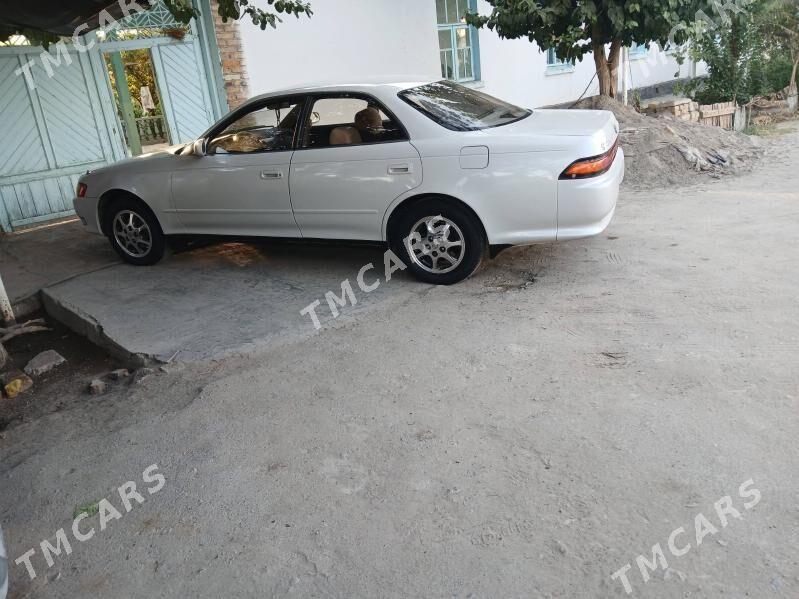 Toyota Mark II 1993 - 55 000 TMT - Керки - img 2