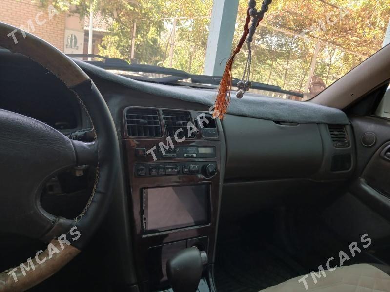 Toyota Mark II 1993 - 55 000 TMT - Керки - img 4