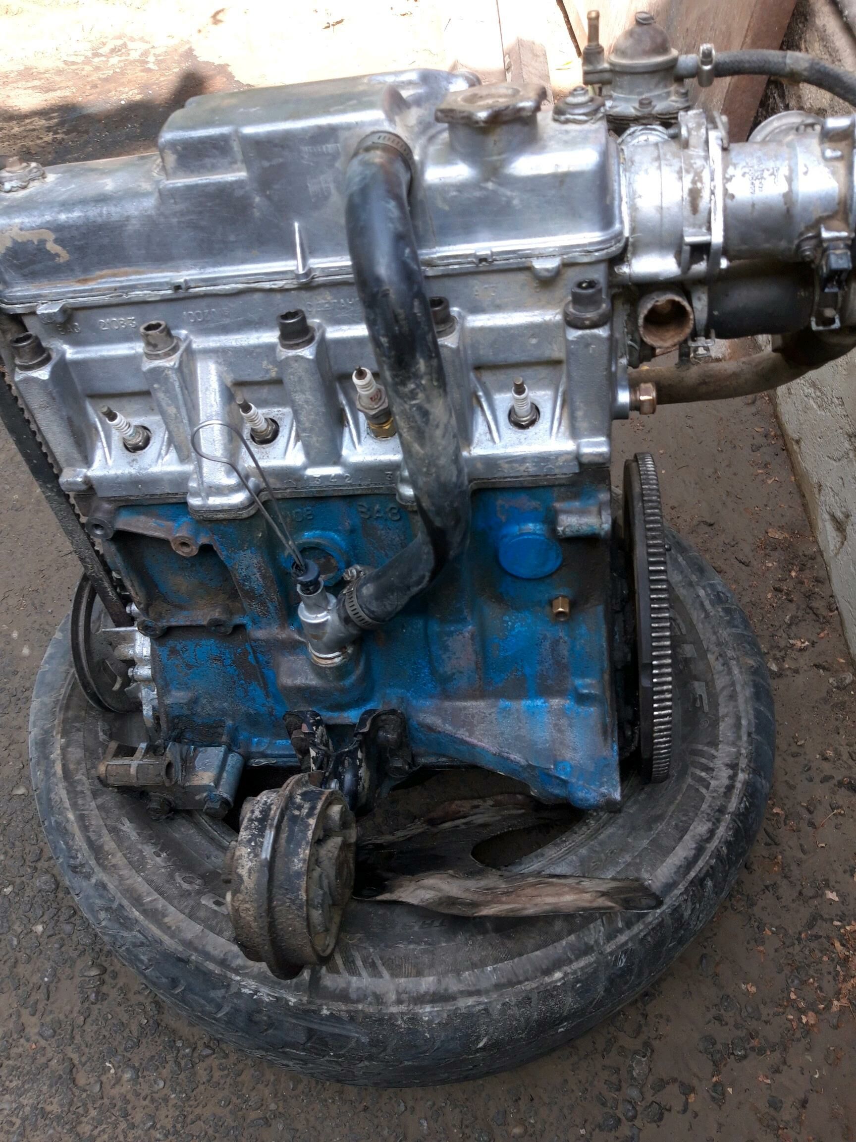 Lada mator99 3 200 TMT - Aşgabat - img 8