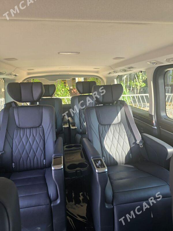 Toyota Hiace 2024 - 1 300 000 TMT - Aşgabat - img 3