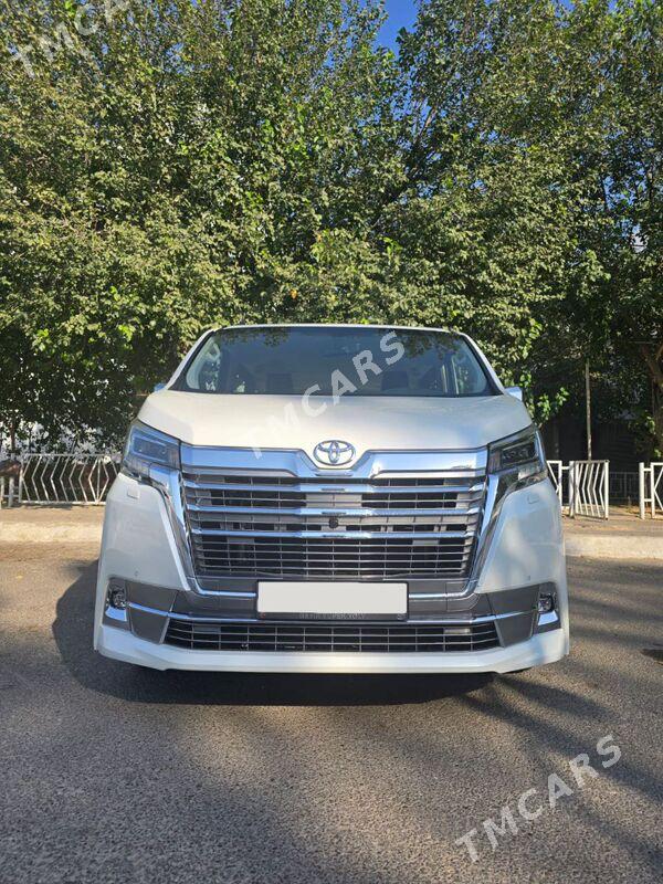 Toyota Hiace 2024 - 1 300 000 TMT - Aşgabat - img 2