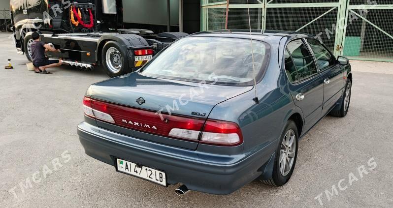 Nissan Maxima 1998 - 105 000 TMT - Türkmenabat - img 10