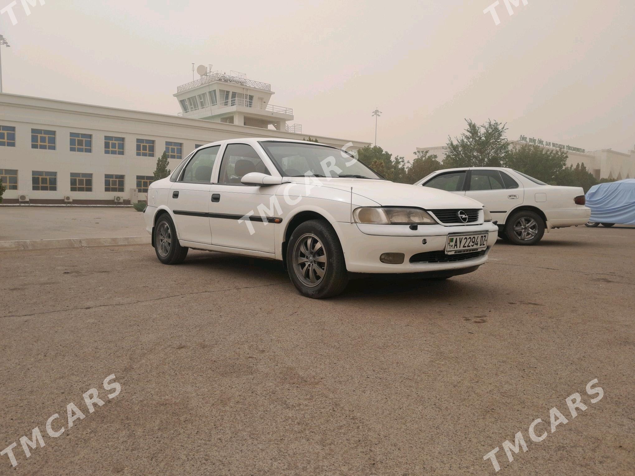 Opel Vectra 1998 - 46 000 TMT - Дашогуз - img 2
