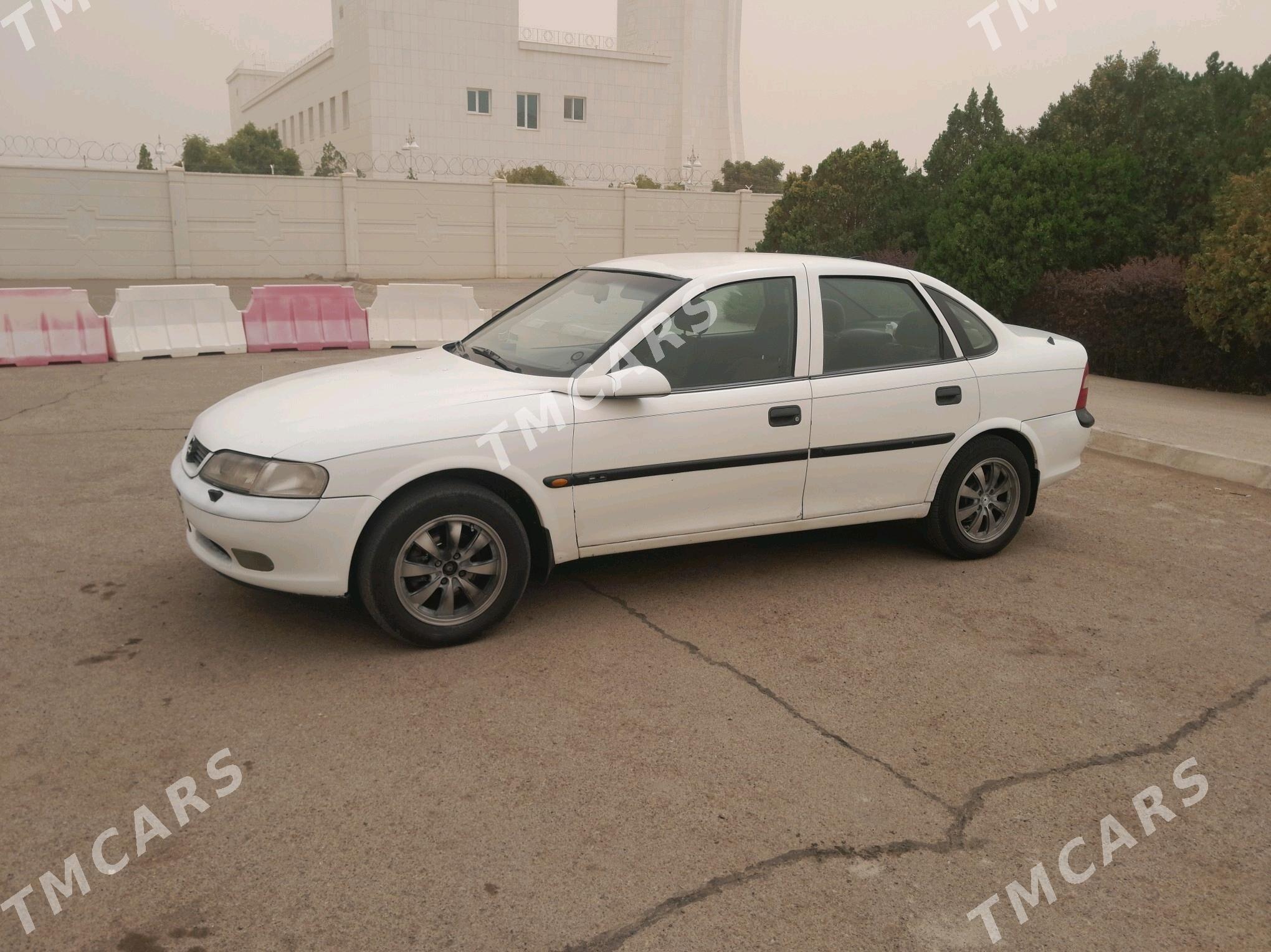 Opel Vectra 1998 - 46 000 TMT - Дашогуз - img 3