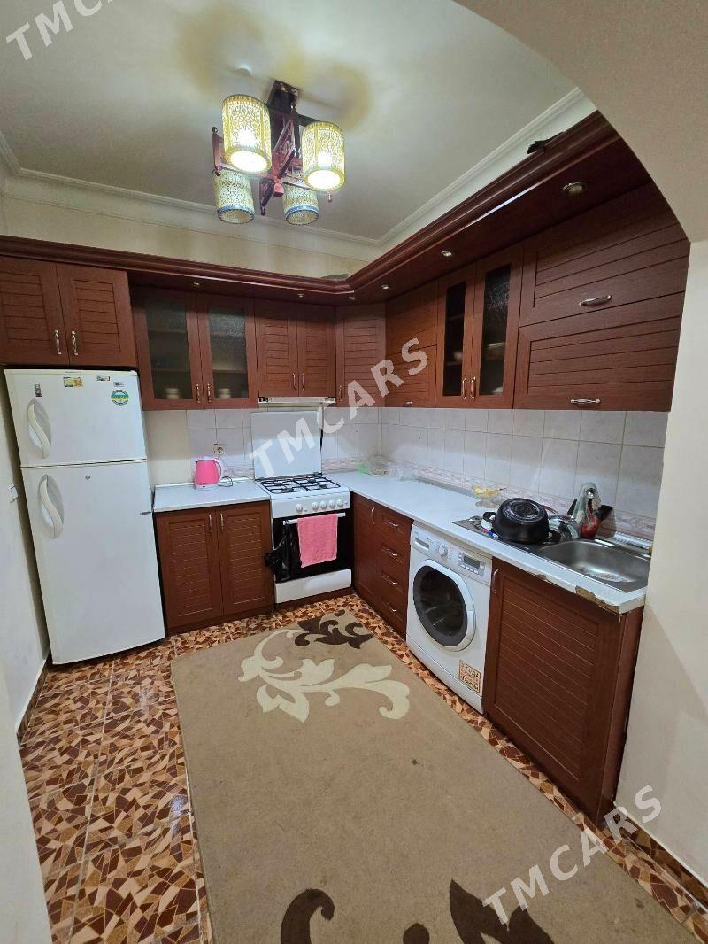 GOWDAN 1 ETAŽ 2 KOMNAT - Aşgabat - img 6