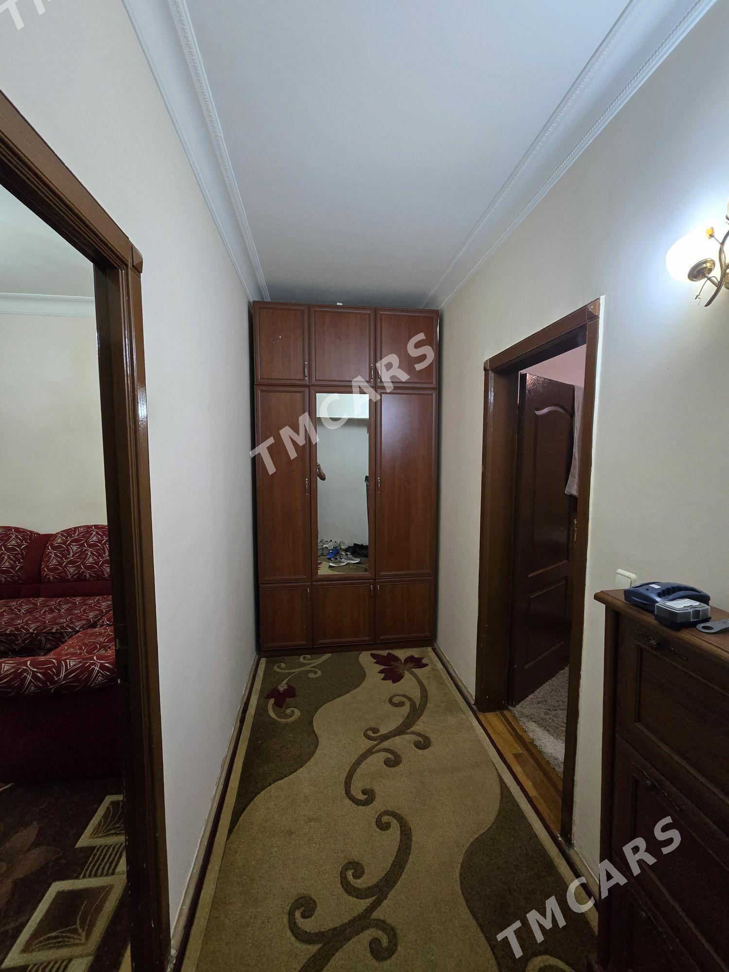 GOWDAN 1 ETAŽ 2 KOMNAT - Aşgabat - img 5