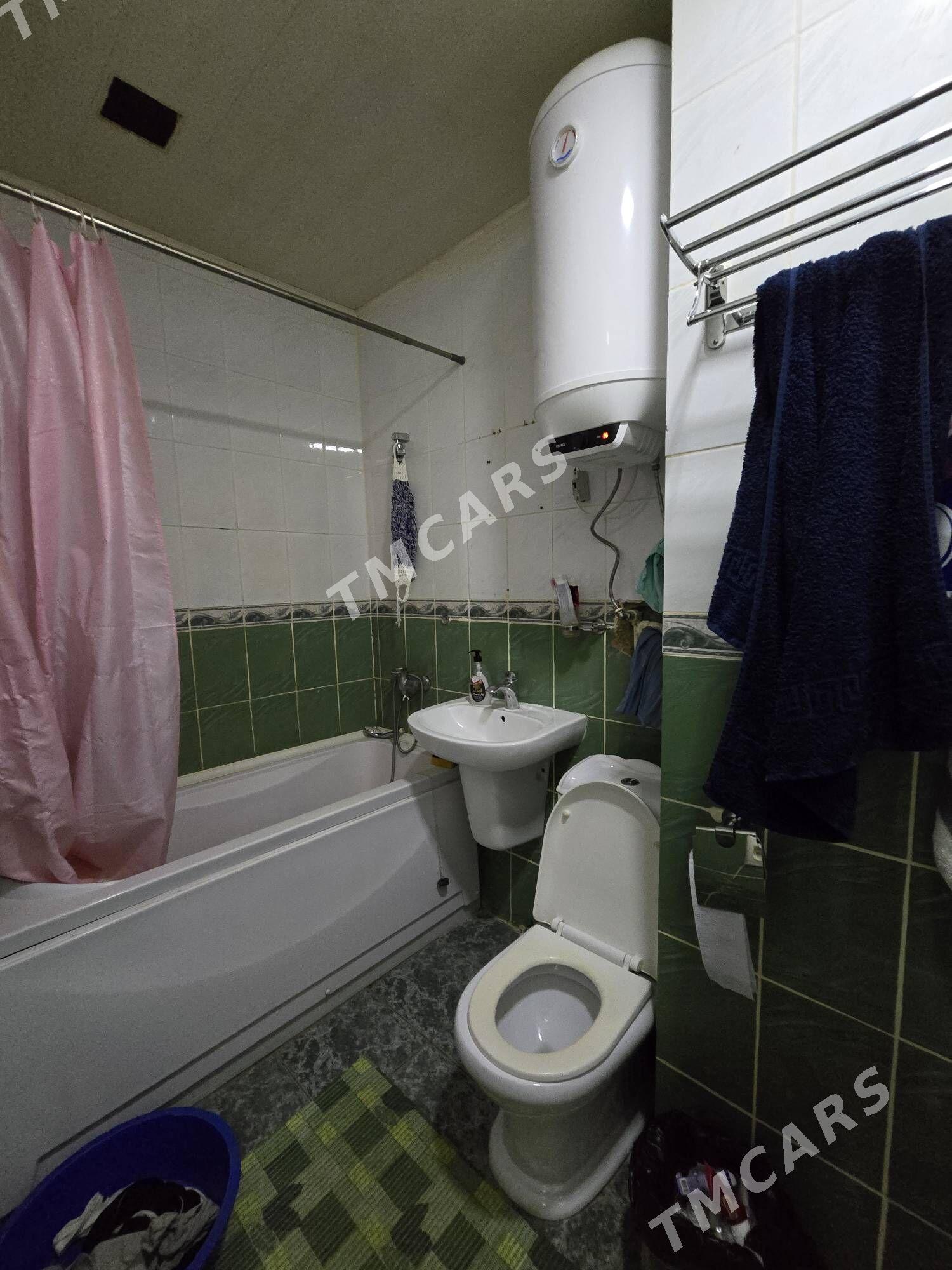 GOWDAN 1 ETAŽ 2 KOMNAT - Aşgabat - img 3