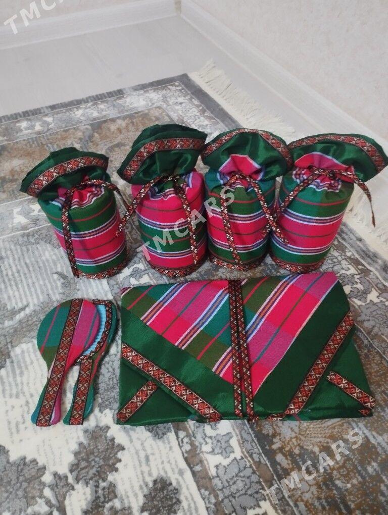 bukja das - Балканабат - img 5