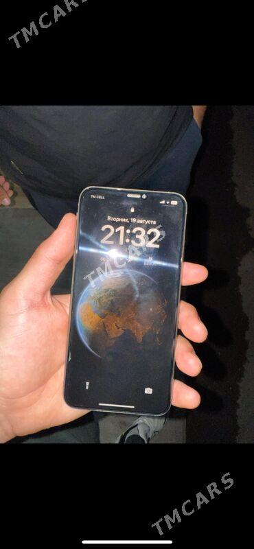 iPhone Xs Max - Podwoýski köç. (Bitarap Türkmenistan şaýoly) - img 3