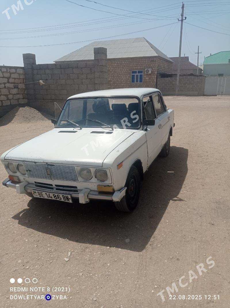 Lada 2105 1993 - 14 000 TMT - Гумдаг - img 4
