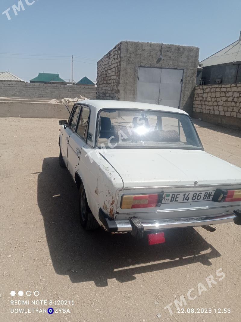 Lada 2105 1993 - 14 000 TMT - Гумдаг - img 3