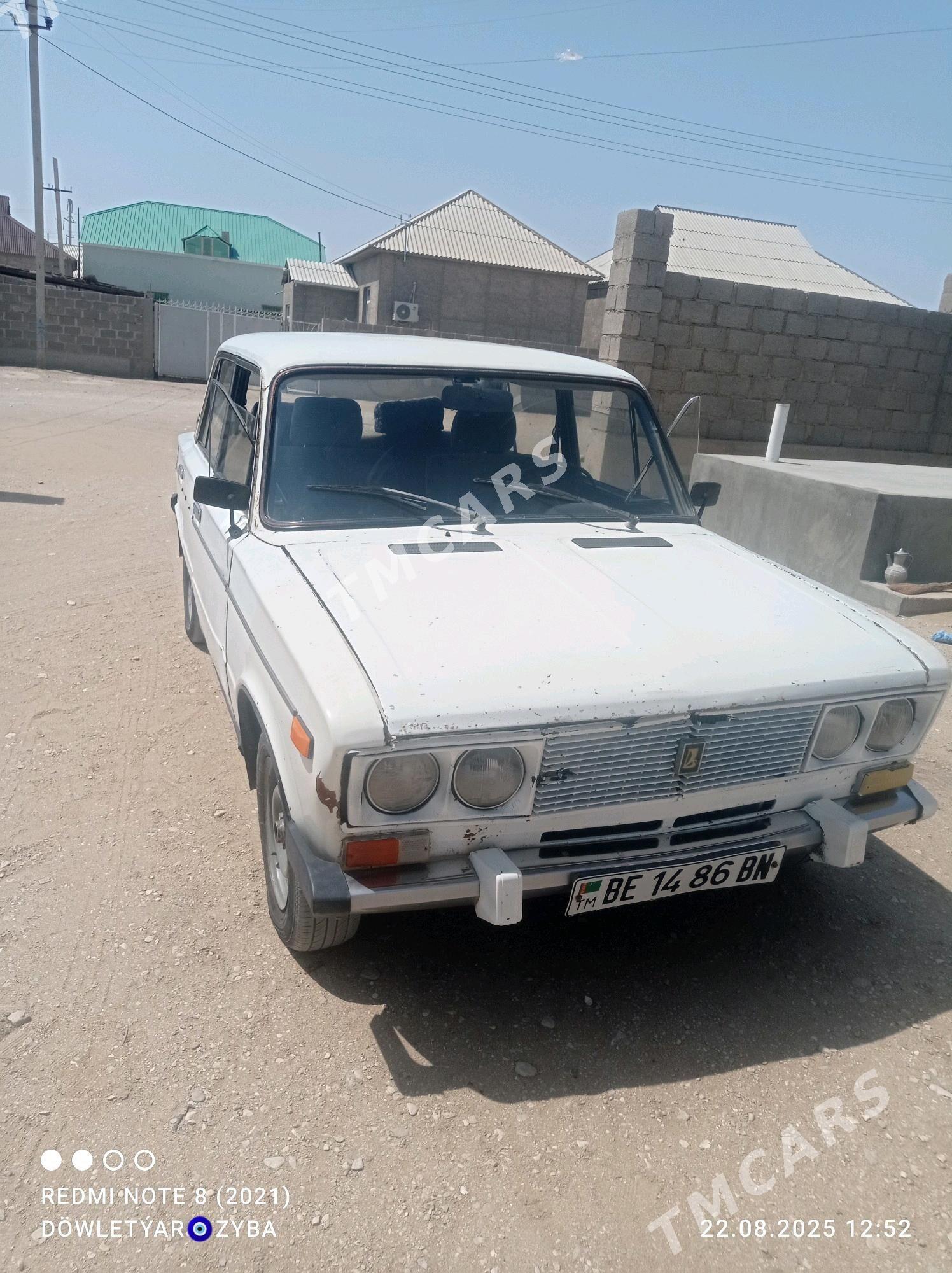 Lada 2105 1993 - 14 000 TMT - Гумдаг - img 6