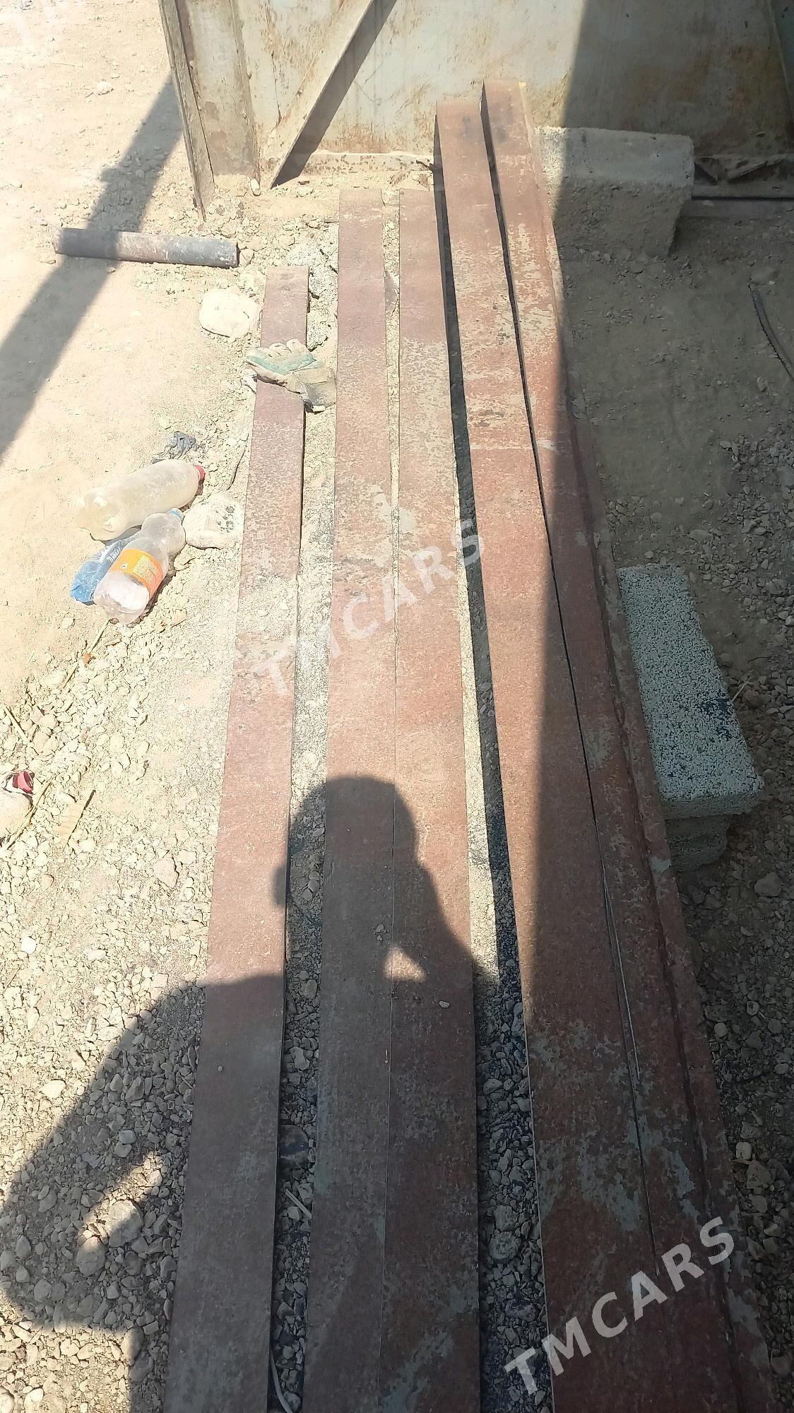 pacak pacak caty ucin - Balkanabat - img 2