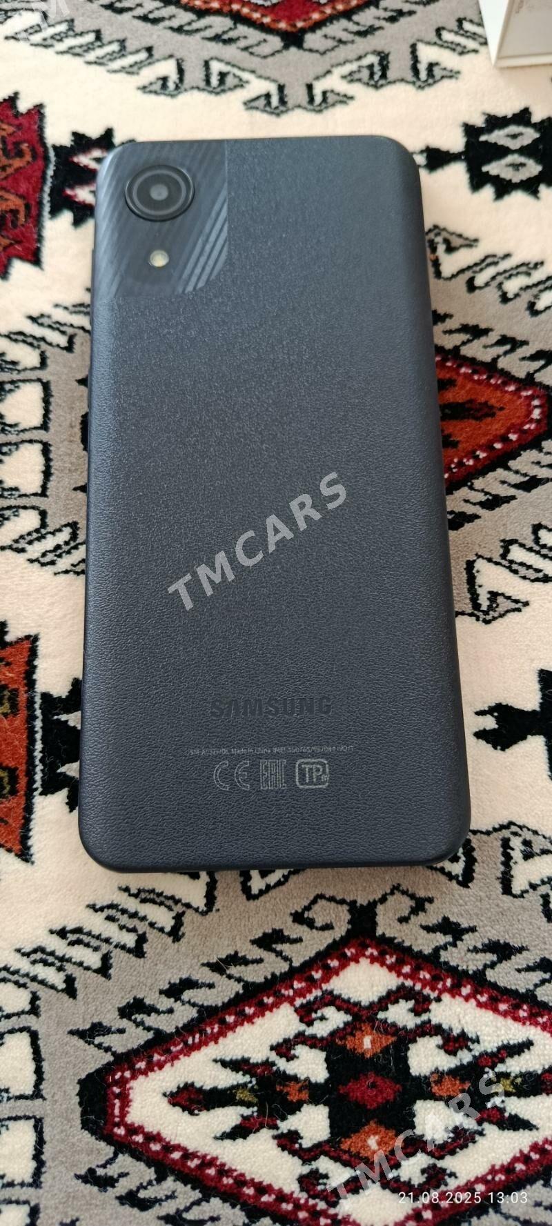 Samsung a 03 core - Балканабат - img 4