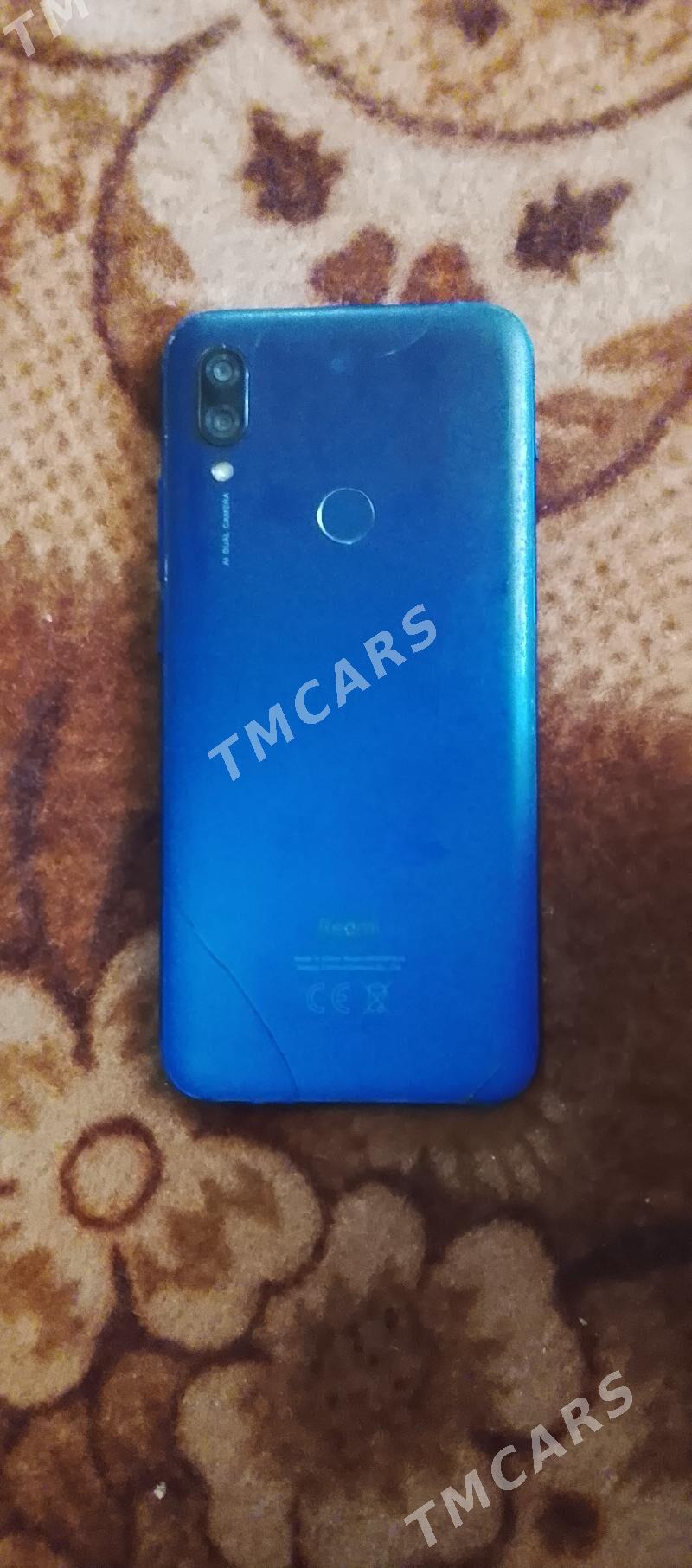 Redmi 7 - Дашогуз - img 2