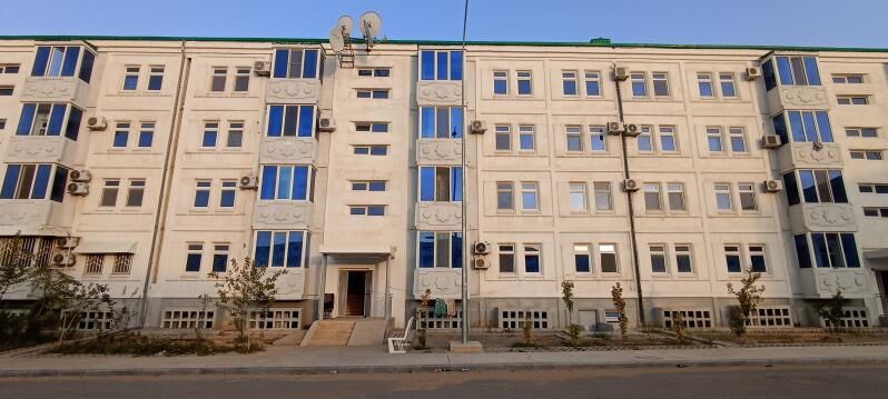 GYSSAGLY ARENDA BUZMEYIN JEMAG - Büzmeýin - img 2