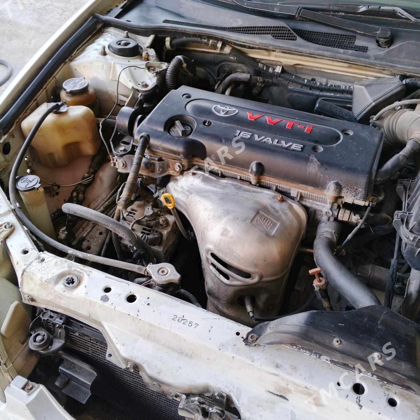 Toyota Camry 2003 - 147 000 TMT - Халач - img 6