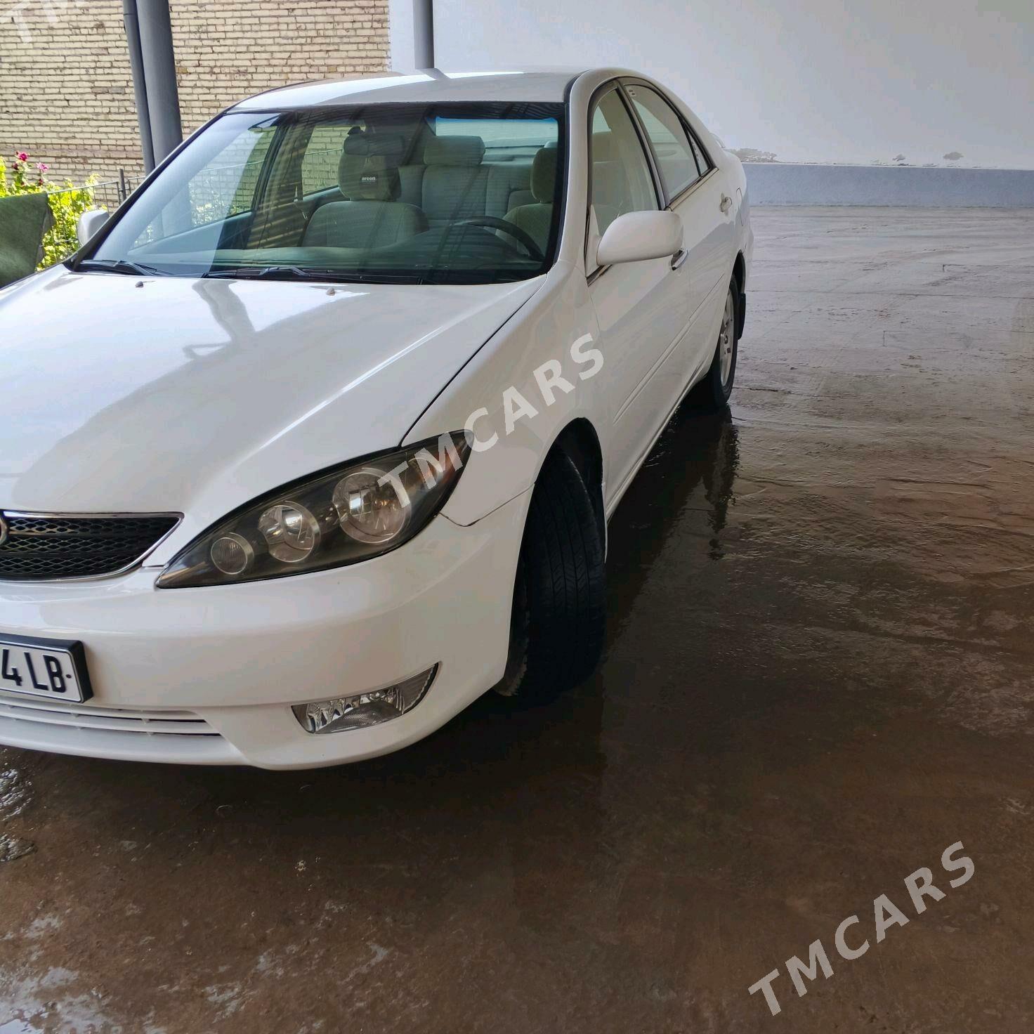 Toyota Camry 2003 - 147 000 TMT - Халач - img 8