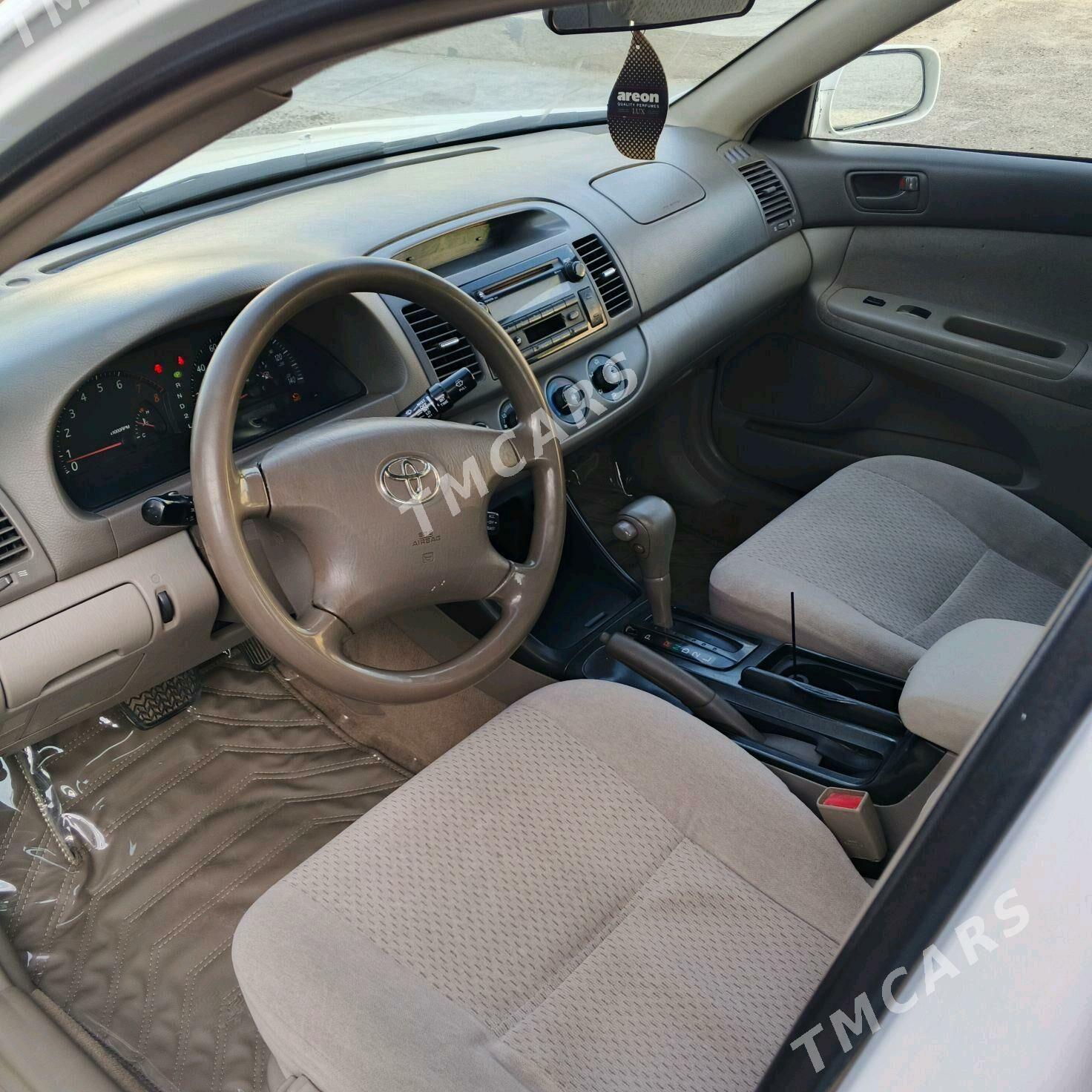Toyota Camry 2003 - 147 000 TMT - Халач - img 4
