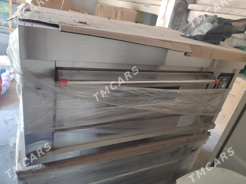 Peçka 3 göz paket - Türkmenabat - img 4