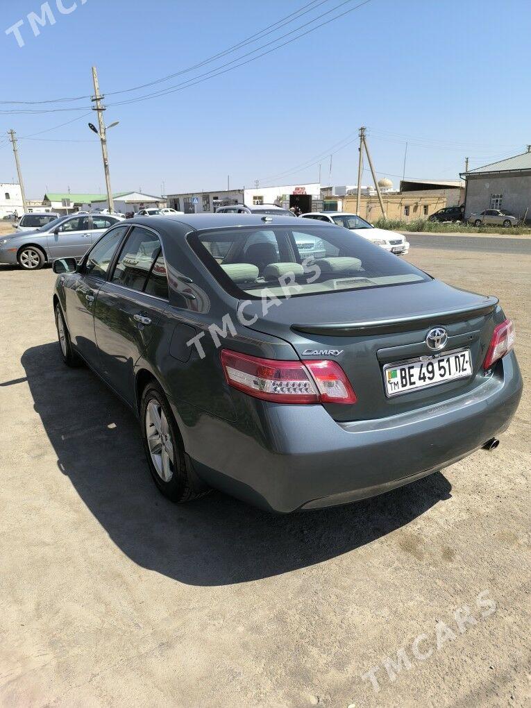 Toyota Camry 2009 - 190 000 TMT - Дашогуз - img 3