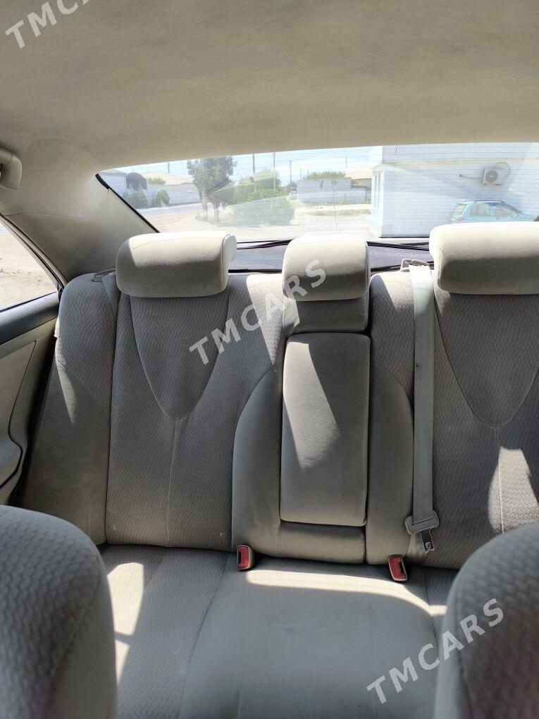 Toyota Camry 2009 - 190 000 TMT - Дашогуз - img 6