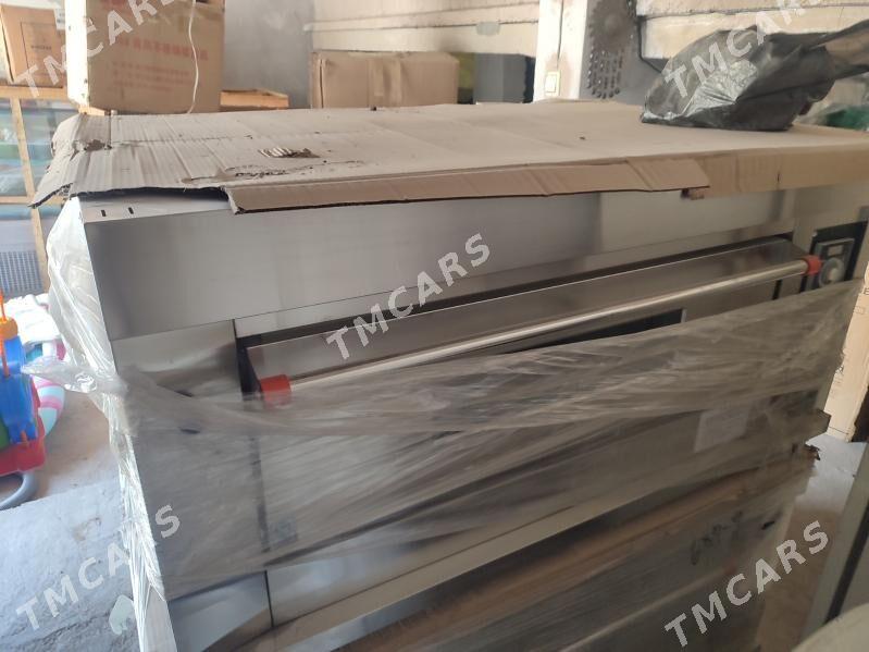 Peçka 3 göz paket - Türkmenabat - img 3