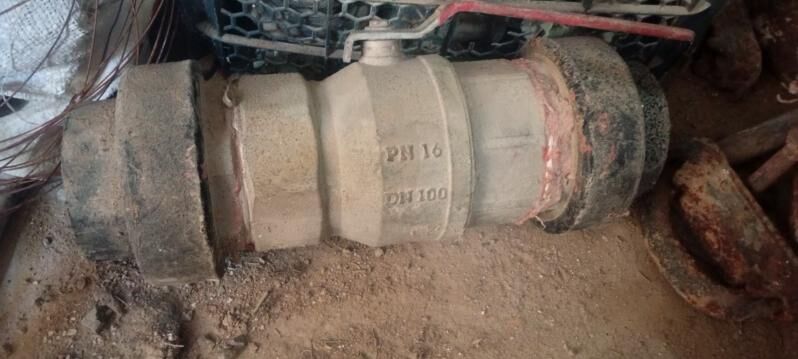 Kranyk 100lik 1 000 TMT - Туркменбаши - img 1