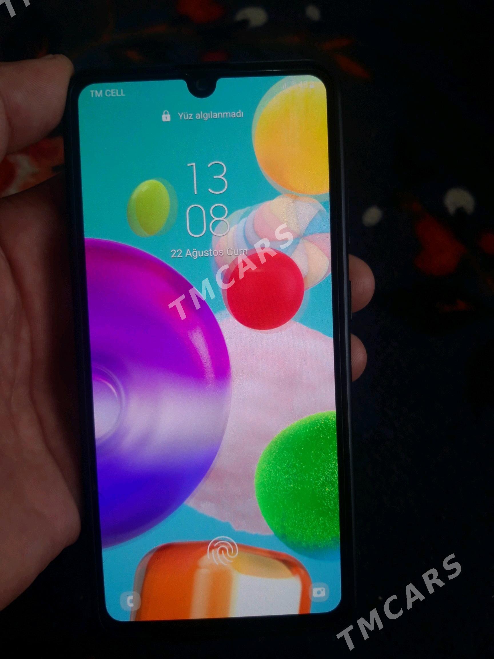 samsung a41 4 64 - Бахарден - img 2