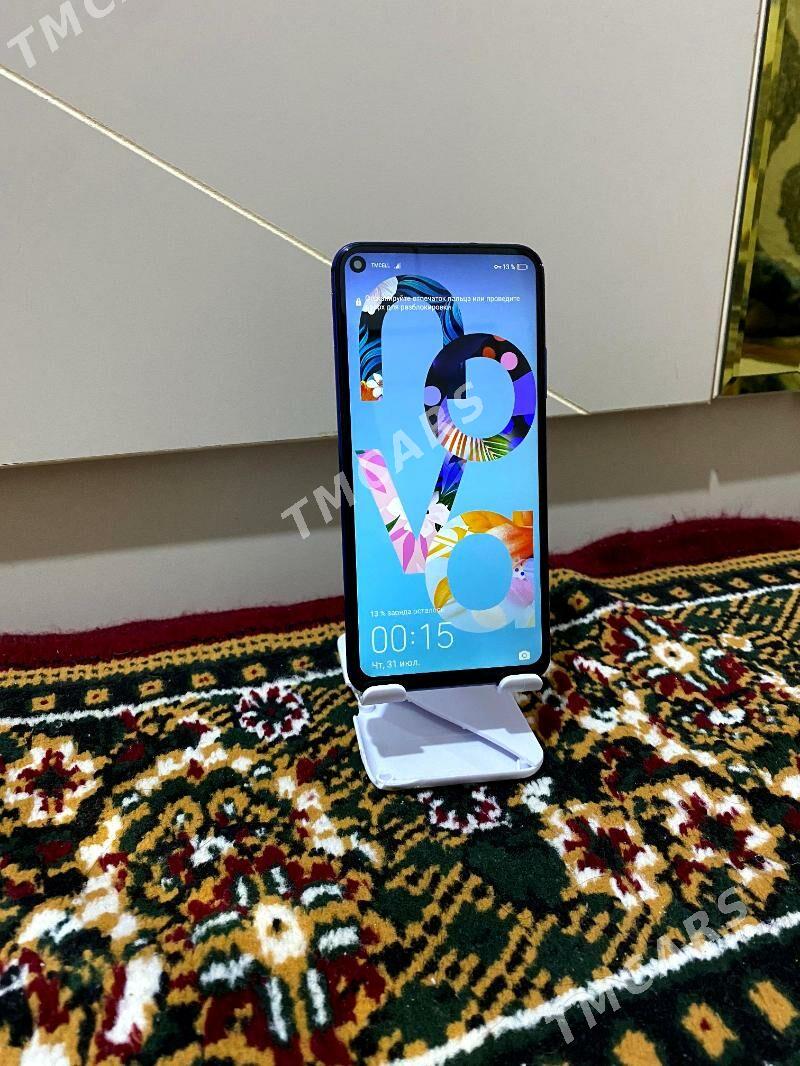 Huawei nova 5t - Mary - img 2