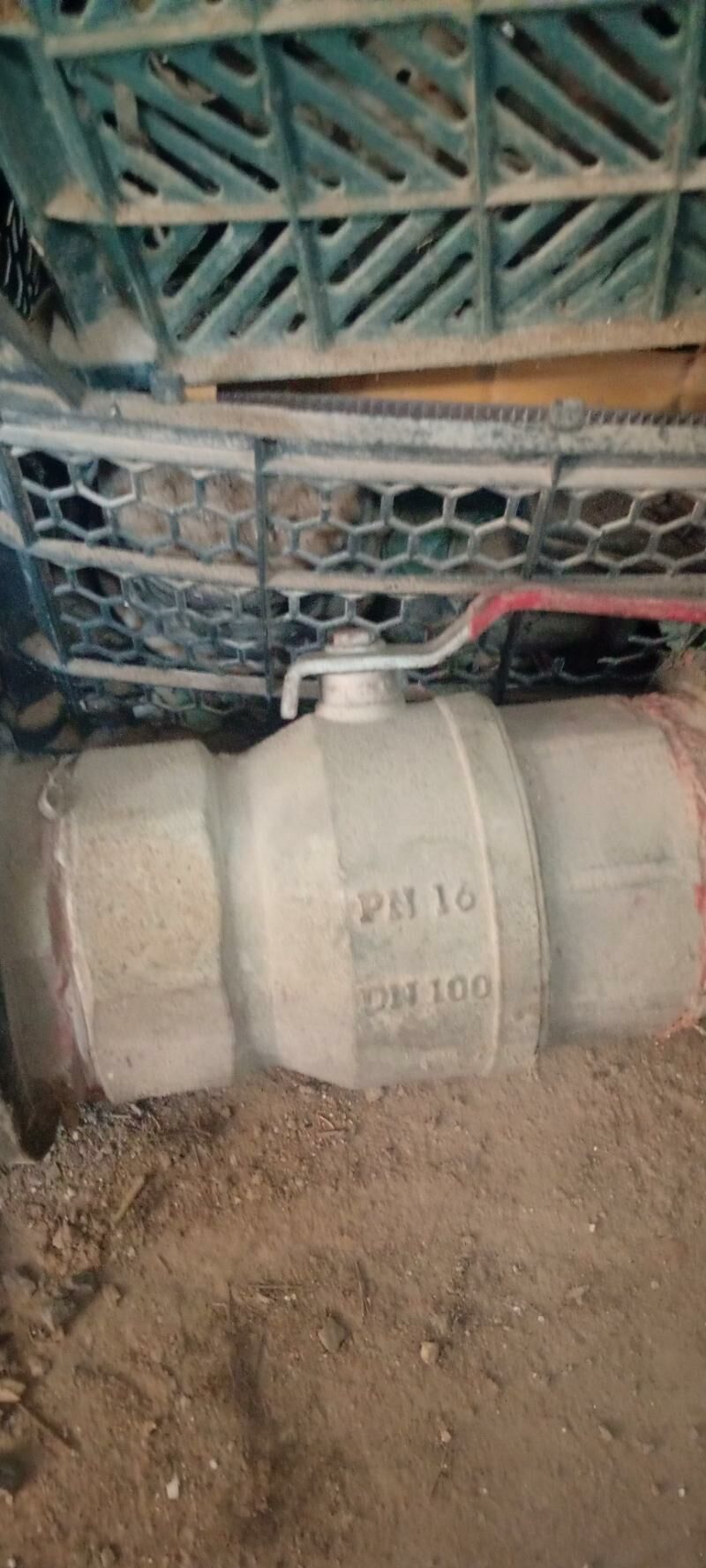 Kranyk 100lik 1 000 TMT - Туркменбаши - img 2