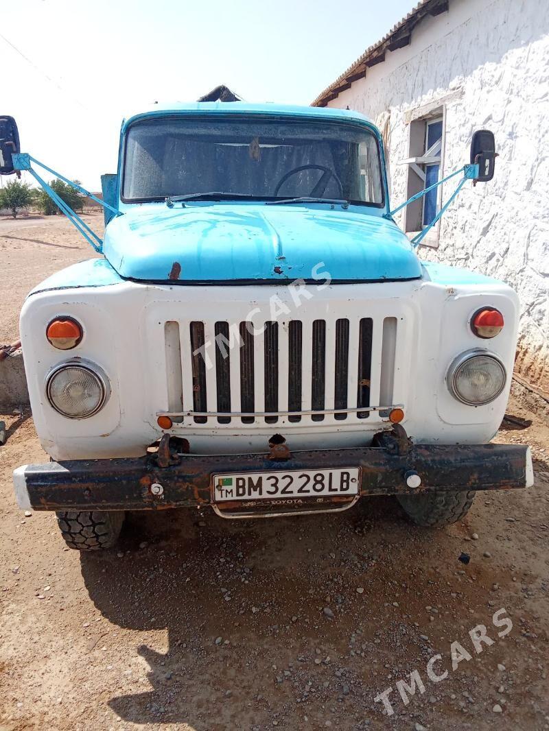 Gaz 53 1980 - 19 000 TMT - Hojambaz - img 2