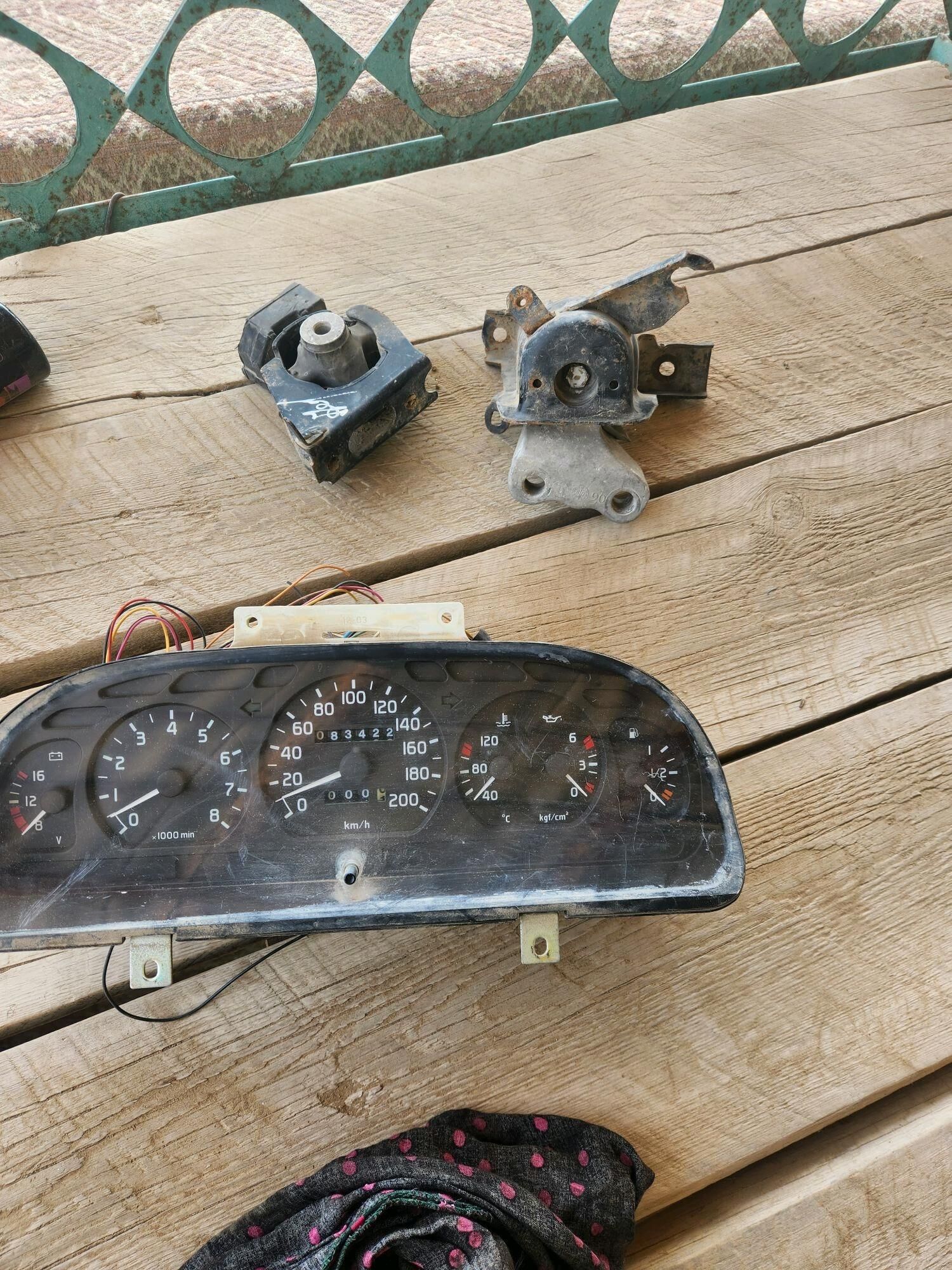 gazel radiator 1 000 TMT - Ашхабад - img 2